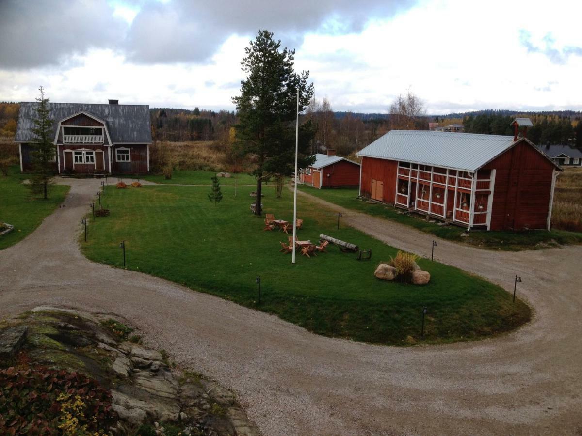 Farmholiday Kumpunen Petajavesi Exterior photo