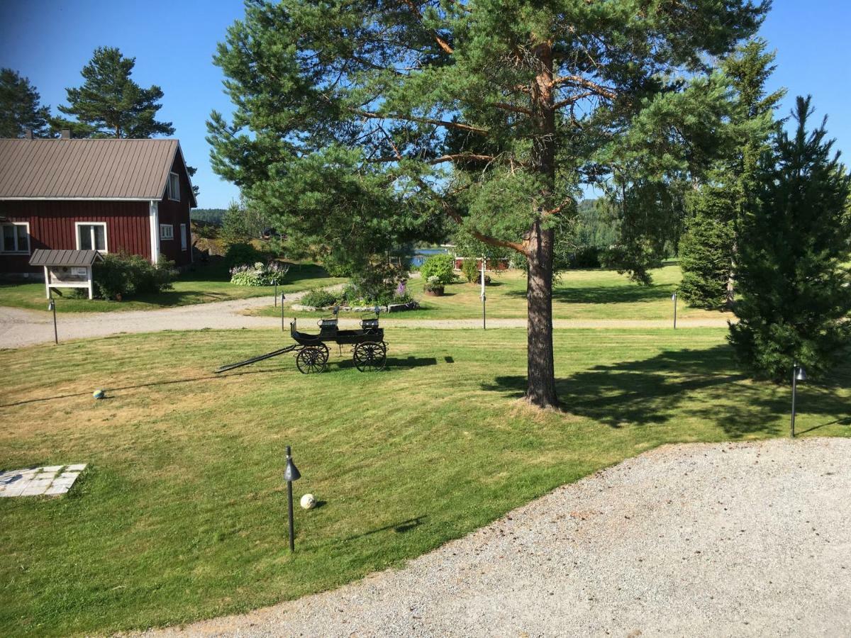 Farmholiday Kumpunen Petajavesi Exterior photo