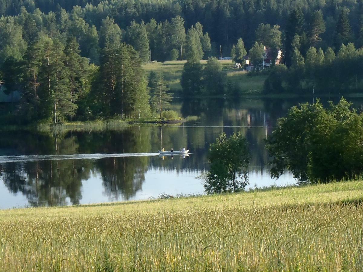 Farmholiday Kumpunen Petajavesi Exterior photo